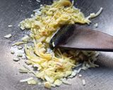 Foto langkah ke 3 dari resep Spaghetti carbonara.