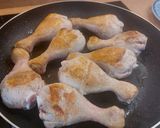 Foto del paso 2 de la receta: Pollo a la catalana