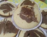 Foto langkah ke 9 dari resep Marmer Cup Cake.