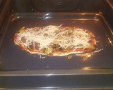 Foto del paso 6 de la receta: Pizza de alcachofas