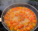 Foto del paso 1 de la receta: Pasta con cherry