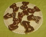 Foto del paso 22 de la receta: Galletitas navideñas