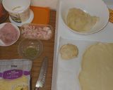 Foto del paso 6 de la receta: Elaboración de pizzas Caseras. 4 tipos diferentes