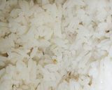 Foto langkah ke 2 dari resep Nasi Goreng Bumbu Iris.