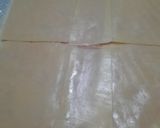 Foto del paso 4 de la receta: Sandwichs de miga con un secreto (los más pedidos)