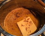Albert kekszes süti recept fázis 1 fotója