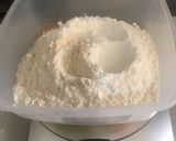 Foto del paso 4 de la receta: Raviolis de ricotta y espinaca con salsa amatriciana