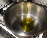Foto del paso 1 de la receta: Guisado de rape y merluza