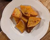 Foto del paso 4 de la receta: Calabaza al horno