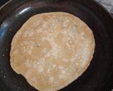 আলুর পরোটা (Aloor paratha recipe in Bengali) রেসিপি ধাপ - 4 ছবি