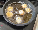 Foto del paso 4 de la receta: Buñuelos italianos -castagnole-