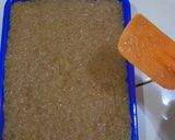 Foto langkah ke 8 dari resep Wajik gula jawa.