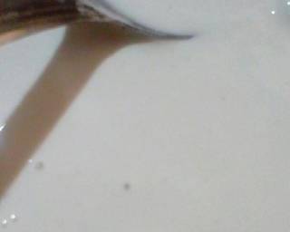 Dawet cendol home made - Step 2