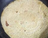 A picture of step 2 of Multigrain Chila.