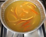 Foto langkah ke 4 dari resep Orange peel Candy.