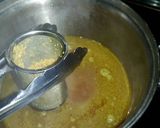 Foto langkah ke 8 dari resep Soto Ayam Kuah Saring.