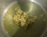 A picture of step 2 of Shalgam ki Sabji.