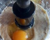 Foto del paso 3 de la receta: Muffins banana para bebés