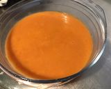Une image de l'étape 6 de Compote de prunes et pommes à l'orange.