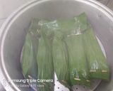 Foto langkah ke 6 dari resep 138. Brengkesan Tongkol.