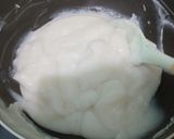 Foto langkah ke 2 dari resep Bubur Sumsum Klasik.