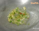 รูปขั้นตอนการทำที่ 2 ของ ผัดคะน้าหมูสับ #อาหารไทยง่ายๆ