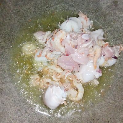 Langkah 8