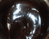 மேங்கோ கிலேஸ் கேக் ரெசிபி ஸ்டேப் 9 புகைப்படம்