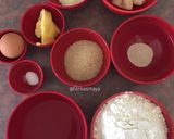 Foto langkah ke 1 dari resep Donat Tape, satu telur, empuk, yummy👍🏻.