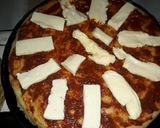 Foto del paso 4 de la receta: Lomo pizza