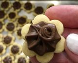 Foto langkah ke 3 dari resep Deetella cookies.