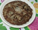 Foto del paso 5 de la receta Pavo a la plancha con berenjena picante