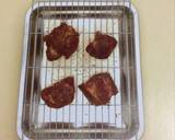 Char Sui pork recipe step 2 photo