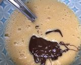 Une image de l'étape 5 de Muffins chococo.