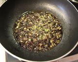Foto del paso 3 de la receta: Rato-tuil Magmeado, es decír franchute doble