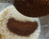 Foto do passo 7 de Pudim de Cappuccino - fácil, rápido e delicioso