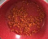 Foto del paso 2 de la receta: Tinga vegana con setas