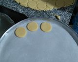 Foto del paso 8 de la receta: Alfajores de maicena