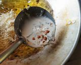 Foto langkah ke 7 dari resep Rempeyek Kacang Tanah.