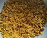 पाटवड्या (सीकेपी पद्धत) (patwadya recipe in marathi) रेसिपी स्टेप 2 फोटो 