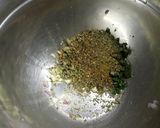 Foto del paso 4 de la receta: Pesto loco