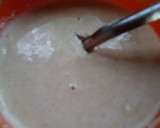 Foto del paso 1 de la receta: Hot Cakes de Avena y Banana, Sin Harina