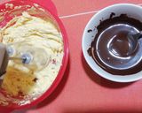 Foto del paso 3 de la receta: Chocolate cake