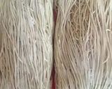 નુડલ્સ (Noodles Recipe In Gujarati) રેસીપી સ્ટેપ1ફોટો