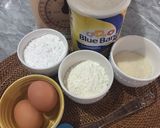 Foto langkah ke 3 dari resep Bika ambon.