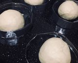 Foto del paso 6 de la receta: Pan para hamburguesa