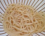 Foto del paso 4 de la receta: Sopa Ramen
