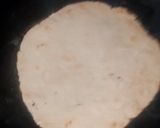कूटू का पराठा (Kuttu ka paratha recipe in hindi) रेसिपी चरण 4 फोटो