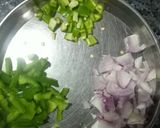 હન્ની ચીલ્લી પોટેટો😋 રેસીપી સ્ટેપ5ફોટો