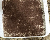 Foto del paso 4 de la receta: Tiramisú